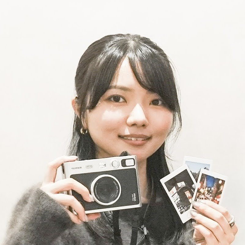 内藤 榛菜さん(人物画像)