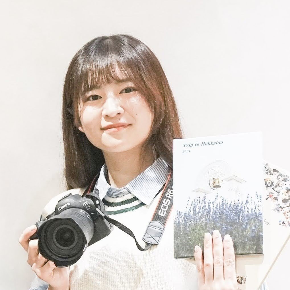 佐藤 彩海さん(人物画像)