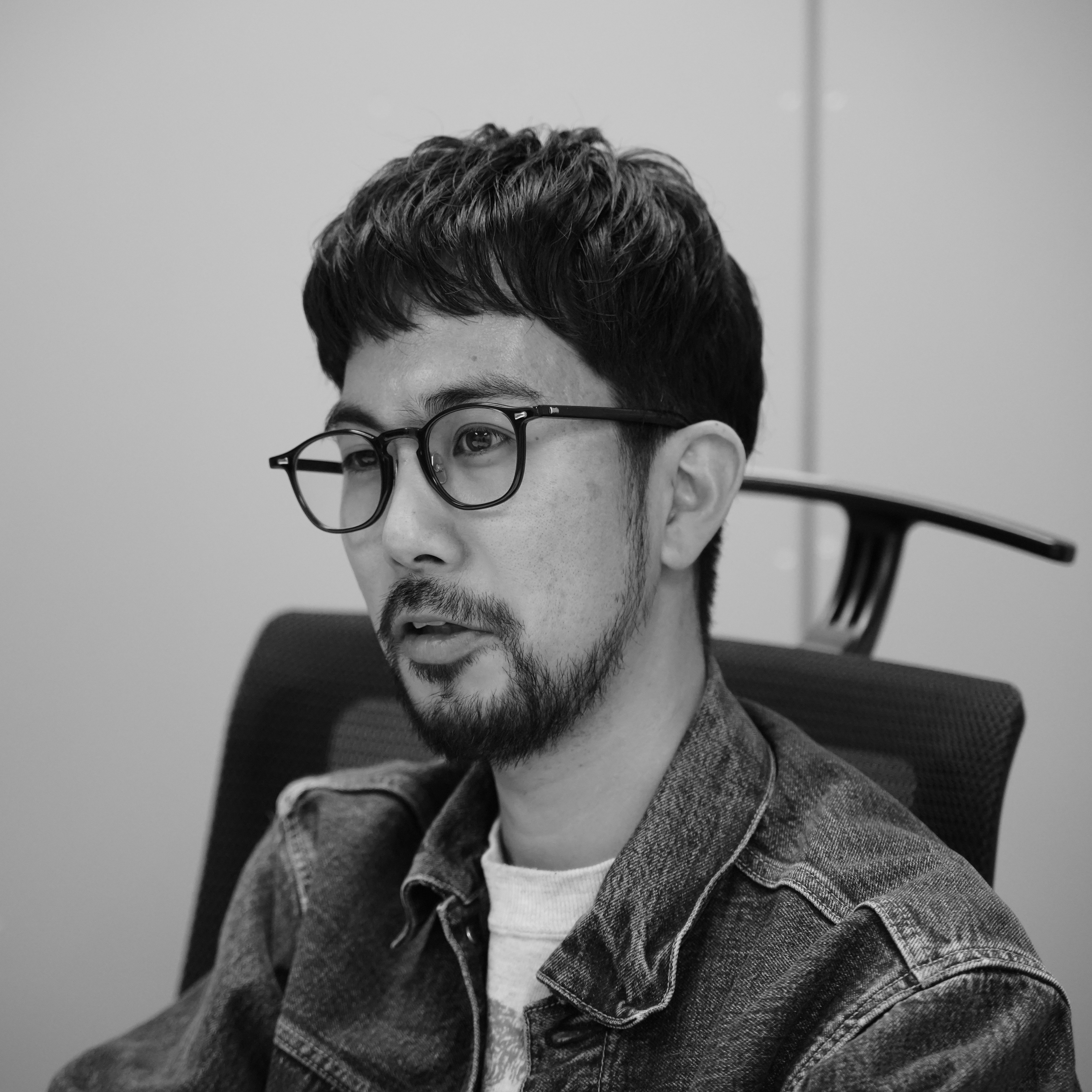 手島 勇人さん(人物画像)