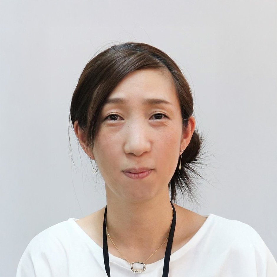 曽我 麻美さん(人物画像)