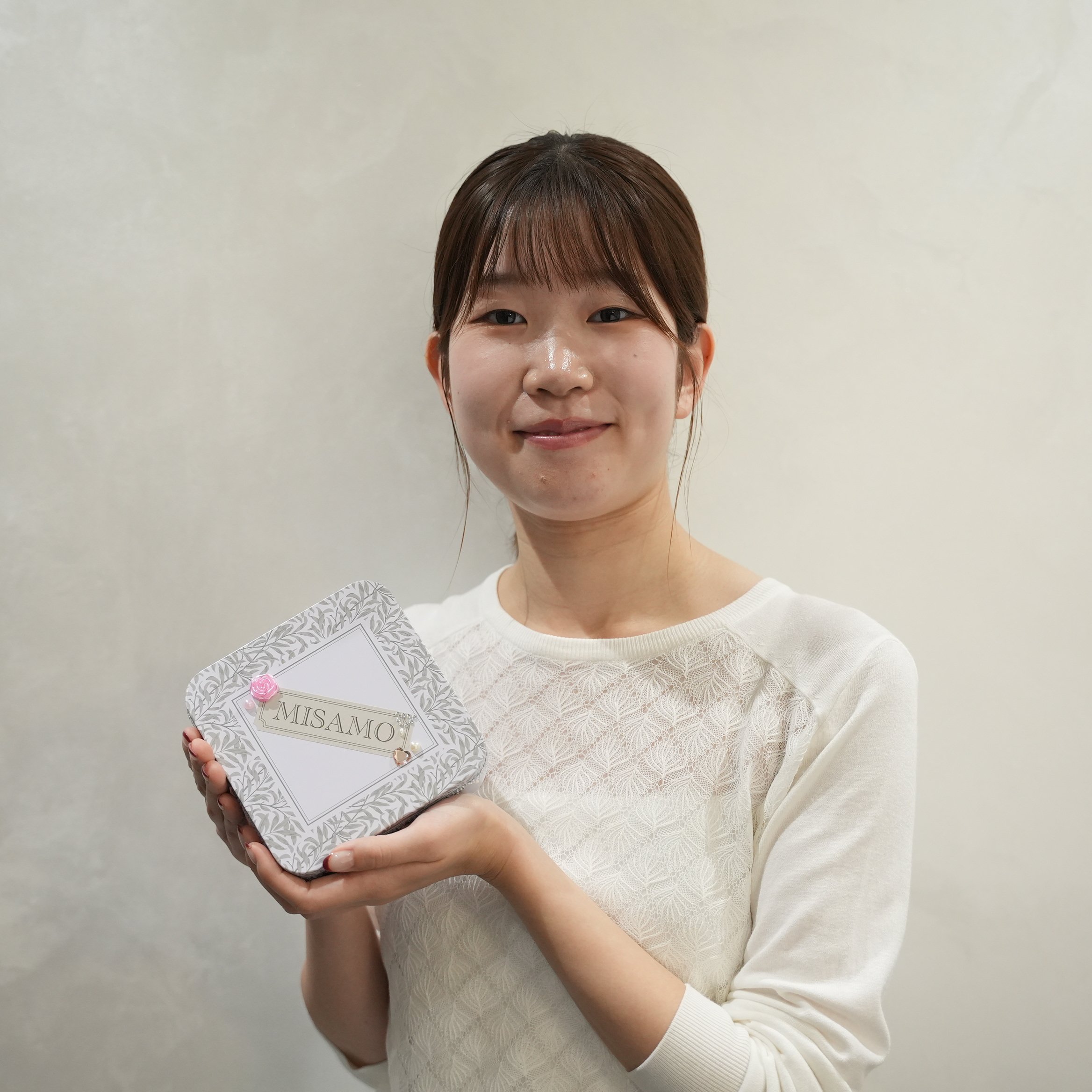 伊藤 桜子さん(人物画像)