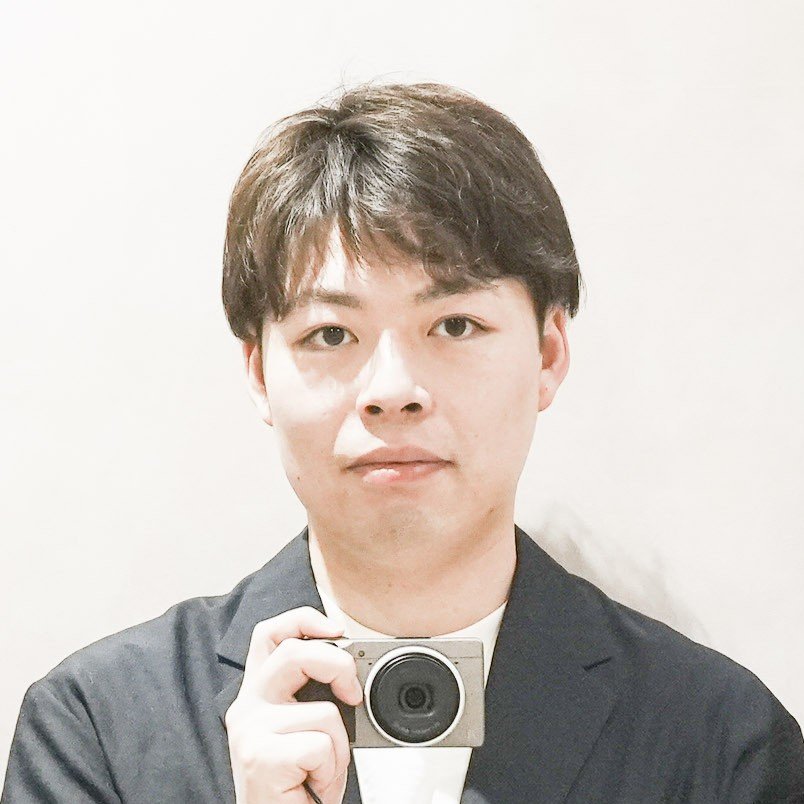 牧野 暢生さん(人物画像)