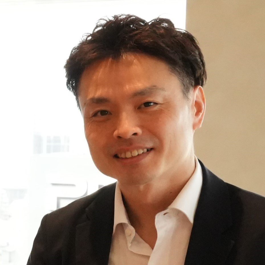 西尾 圭司さん(人物画像)