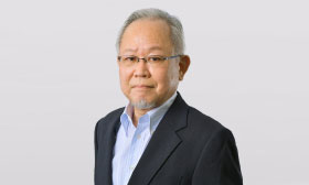 Isao Kuwahara