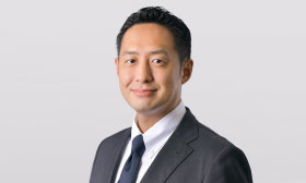 Michitaka Tsujimoto