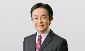 Tomoyuki Uemura