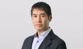 Tatsuji Watabe